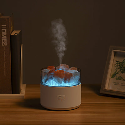 Air Humidifier Diffuser By Farier