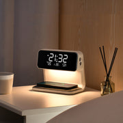 Creative 3 In 1 Bedside Lamp By Farier