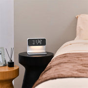 Creative 3 In 1 Bedside Lamp By Farier