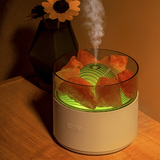 Air Humidifier Diffuser By Farier