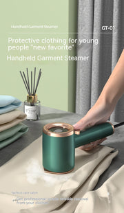 Mini Portable Steamer By Farier