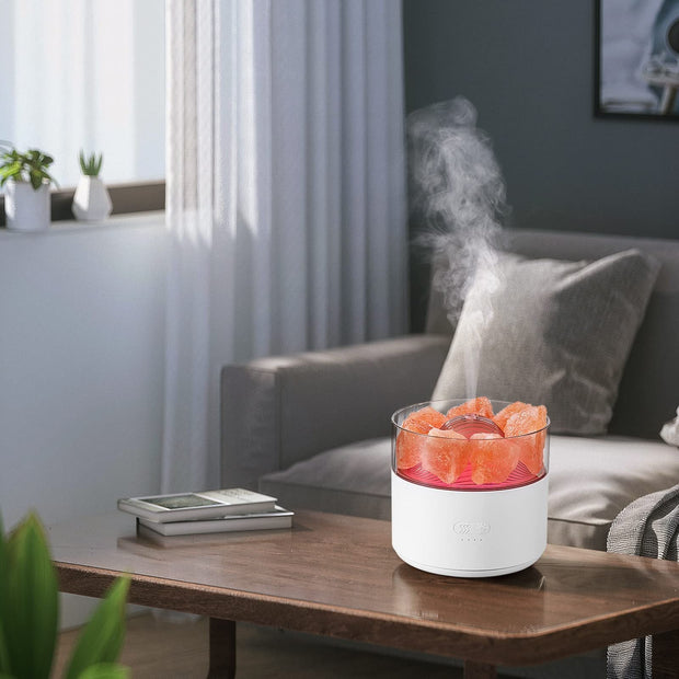Air Humidifier Diffuser By Farier