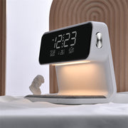 Creative 3 In 1 Bedside Lamp By Farier