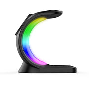 4 In 1 Magnetic Wireless Charger By Farier
