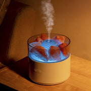 Air Humidifier Diffuser By Farier