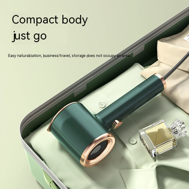 Mini Portable Steamer By Farier