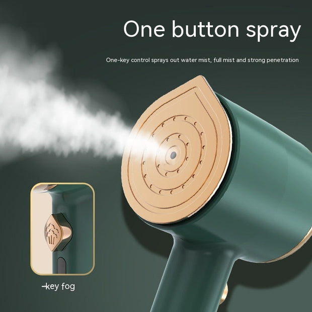 Mini Portable Steamer By Farier