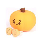 Halloween Pumpkin Night Light By Farier