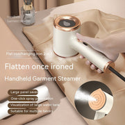 Mini Portable Steamer By Farier