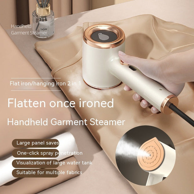 Mini Portable Steamer By Farier