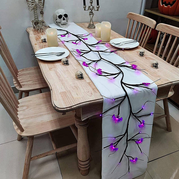 Halloween LED String By Farier