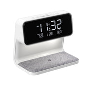 Creative 3 In 1 Bedside Lamp By Farier