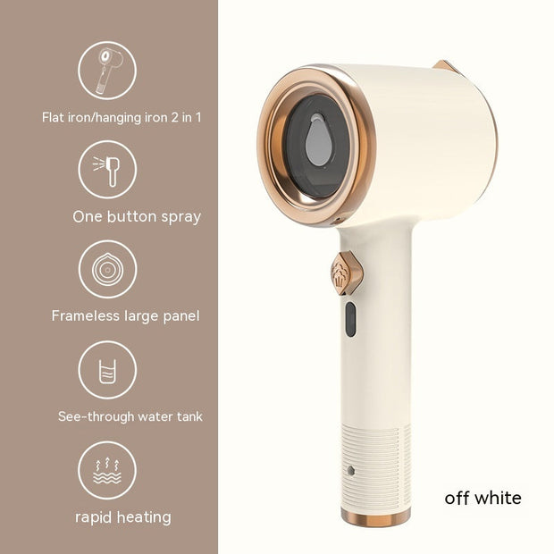 Mini Portable Steamer By Farier