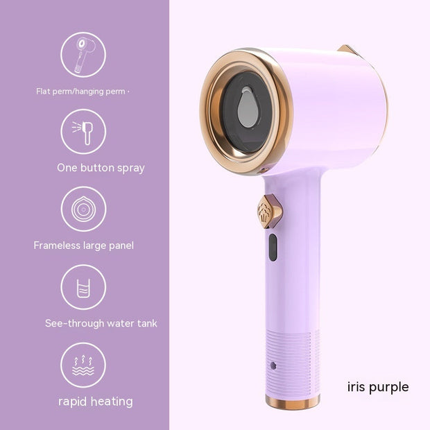 Mini Portable Steamer By Farier