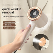 Mini Portable Steamer By Farier